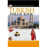  Turkish Phrase Book – DK