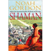  Noah Gordon - Shaman – Noah Gordon
