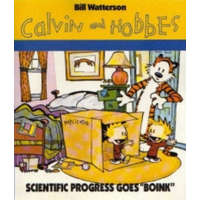  Scientific Progress Goes "Boink" – Bill Watterson