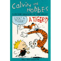  Calvin And Hobbes Volume 3: In the Shadow of the Night – Bill Watterson