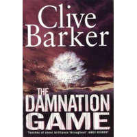 Damnation Game – Clive Barker
