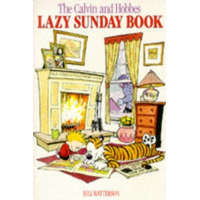  Lazy Sunday – Bill Watterson