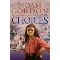  Choices – Noah Gordon