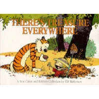  There's Treasure Everywhere – Bill Watterson