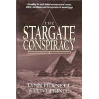 Stargate Conspiracy – Lynn Picknett