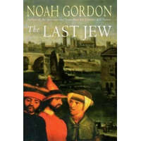  Last Jew – Noah Gordon
