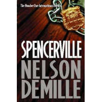  Spencerville – Nelson DeMille
