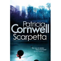  Scarpetta – Patricia Cornwell