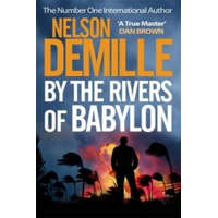  By The Rivers Of Babylon – Nelson DeMille