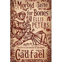 Morbid Taste For Bones – Ellis Peters