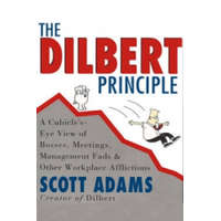  Dilbert Principle – Scott Adams