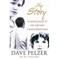 My Story – Dave Pelzer