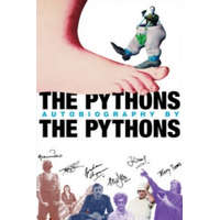 Pythons' Autobiography By The Pythons – Michael Palin
