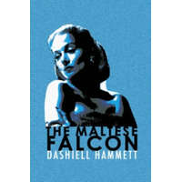  Maltese Falcon – Dashiell Hammett
