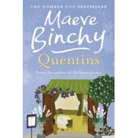  Quentins – Maeve Binchy