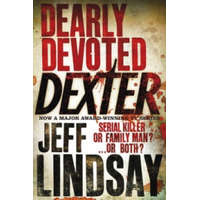  Dearly Devoted Dexter – Jeff Lindsay