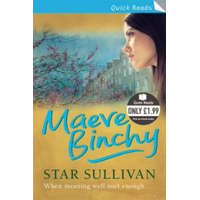  Star Sullivan – Maeve Binchy