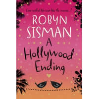 Hollywood Ending – Robyn Sisman