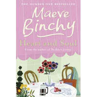  Heart and Soul – Maeve Binchy