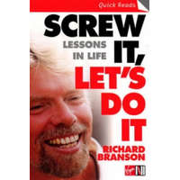  Screw It, Let's Do It – Richard Branson
