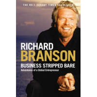  Business Stripped Bare – Richard Branson
