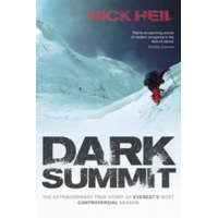 Dark Summit – Nick Heil