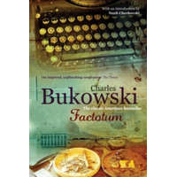  Factotum – Charles Bukowski