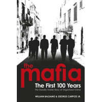  George Balsamo - Mafia – George Balsamo