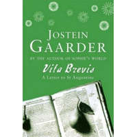  Vita Brevis – Jostein Gaarder
