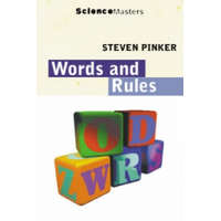  Words And Rules – Steven Pinker