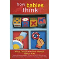  How Babies Think – Alison Gopnik