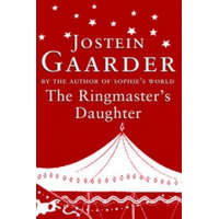  Ringmaster's Daughter – Jostein Gaarder