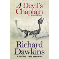 Devil's Chaplain – Richard Dawkins