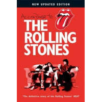 According to The Rolling Stones – Mick Jagger