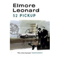  52 Pickup – Leonard Elmore