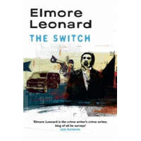  Leonard Elmore - Switch – Leonard Elmore