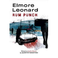  Rum Punch – Leonard Elmore
