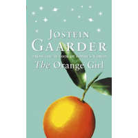  Orange Girl – Jostein Gaarder
