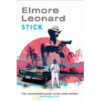  Leonard Elmore - Stick – Leonard Elmore