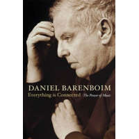  Everything Is Connected – Daniel Barenboim
