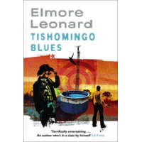  Tishomingo Blues – Leonard Elmore