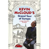 Kevin McCloud's Grand Tour of Europe – Kevin McCloud