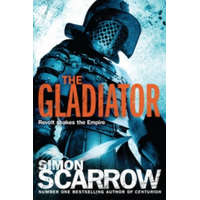  Gladiator (Eagles of the Empire 9) – Simon Scarrow