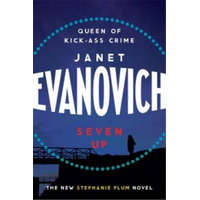  Seven Up: The One With The Mud Wrestling – Janet Evanovich