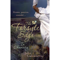 Forsyte Saga 2: In Chancery – John Galsworthy