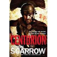 Centurion (Eagles of the Empire 8) – Simon Scarrow