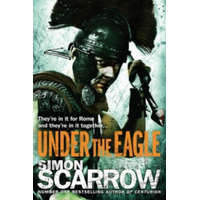  Under the Eagle (Eagles of the Empire 1) – Simon Scarrow