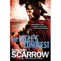  Eagle's Conquest (Eagles of the Empire 2) – Simon Scarrow