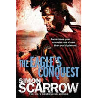 Eagle's Conquest (Eagles of the Empire 2) – Simon Scarrow
