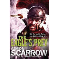  Eagle's Prey (Eagles of the Empire 5) – Simon Scarrow
